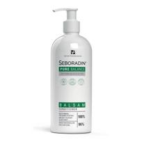 SEBORADIN PURE BALANCE, kondicionierius, 400ml