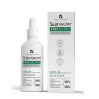 SEBORADIN PURE BALANCE, serumas galvos odai, 100ml