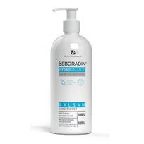 SEBORADIN HYDRO BALANCE, kondicionierius, 400ml