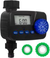 „GreenBlue“ elektroninis laistymo valdiklis, programatorius, 2x1,5V AA maitinimo šaltiniai, GB390