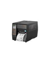 Bixolon XT3-43, 12 dots/mm (300 dpi), display, USB, USB Host, RS232, Ethernet