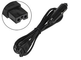 12V maitinimo laidas kelioniniams šaldytuvams, 2m