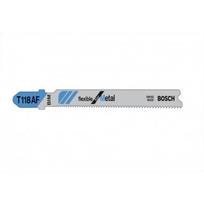 BOSCH siaurapjūklio pjūklelis T118AF (1 vnt)