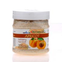 GEMBLUE BioCare abrikosų šveitiklis, 500 ml Apricot Scrub, 500 ml