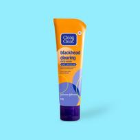 Clean & Clear inkštirų valymo kasdienis šveitiklis 80g