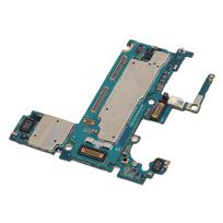 Phone Unlock Motherboard 8GB 128GB PCB Unlock Mainboard Logic Board Replacement for Galaxy Z Flip 2