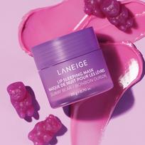 Laneige Lip Sleeping Mask Gummy Bear 20g ORIGINAL STORE