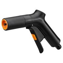Fiskars Solid vandens purškimo pistoletas, reguliuojamas (1070838)