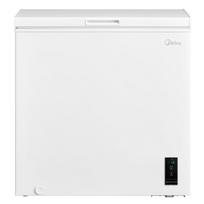 Šaldiklis MIDEA MDRC280FEE01 198L Baltas