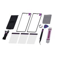 Ekrano keitimas Galaxy Z Fold 5 Profesionali priekinė išorinė stiklo plokštelė
