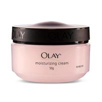 Olay drėkinamasis kremas, 50g 50g