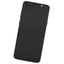 Telefono TFT ekrano keitimas Galaxy S9 Plus plono rėmelio jutiklinio ekrano ekranas skaitmenizatoriaus mazgas