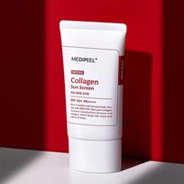 MEDI-PEEL Peptide Collagen Sun Screen SPF 50+ PA++++ 35ml ORIGINAL STORE