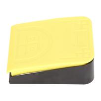 USB kojinis jungiklis pedalas Didelio jautrumo daugiafunkcinis ergonomiškas pedalas Vienas belaidis kojinis jungiklis