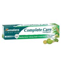 Himalaya Complete Care dantų pasta, 80G 80G
