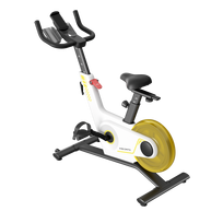 Kingsmith treniruoklis dviratis Sprint Bike