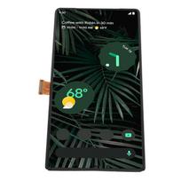 Jutiklinio ekrano skaitmenizatoriaus mazgo remonto įrankiai Telefono ekrano keitimas, skirtas Pixel 6 Pro 5G 8VOU GLUOG