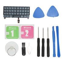 Keypad for BlackBerry Keytwo LE Key2 LE Keyboard Button with Home Button for BlackBerry Key2 LE