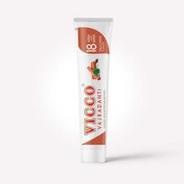 Vicco Vajradanti 18 žolelių cinamono skonio dantų pasta 160g