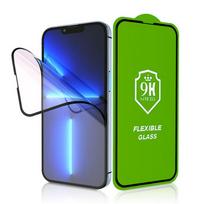 Bestsuit Flexible Hybrid Glass 5D for Xiaomi 14T Pro, black