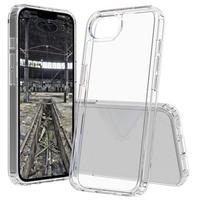 Mocco Ultra Back Case 1 mm Silicone Case for Apple iPhone 16e