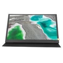15,6 colio nešiojamas monitorius Full HD 1920x1080 HDR SRGB IPS žaidimų monitorius mobiliajam telefonui, nešiojamajam kompiuteriui