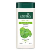 Biotique Bio Gotu Kola Losjonas 180ml