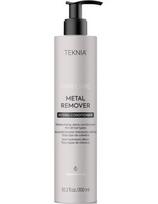 Lakme valomasis, drėkinamasis kondicionierius Lakme Teknia Metal Remover 300ml
