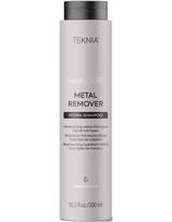 Lakme valomasis, drėkinamasis šampūnas Lakme Teknia Metal Remover 300ml