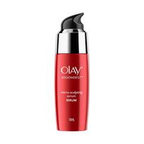 Olay Regenerist serumas - hialurono rūgštis, niacinamidas, 50 ml