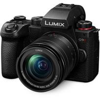 Panasonic Lumix DC-G9 II + 12-60mm f/3.5-5.6 Kit