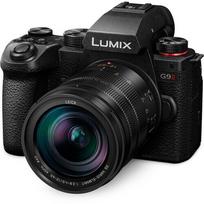 Panasonic Lumix DC-G9 II + 12-60mm f/2.8-4 Kit