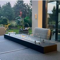 BIOHEAT 1200 BLACK pastatomas biožidinys