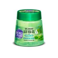 Boro Plus Aloe Vera gelis su žaliąja arbata, 200 ml