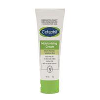 Cetaphil drėkinamasis veido ir kūno kremas, sausai ir labai sausai odai, 80 g
