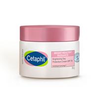 Cetaphil Bright Healthy Radiance Brightening Day Protection Cream Spf15, 50g