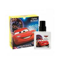 Corine De Farme Cars Tualetinis vanduo purškiklis 50ml
