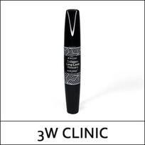 [3W Clinic] (b5JS) Collagen Long Lash Mascara 12ml