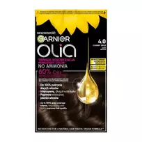 Plaukų dažai GARNIER OLIA 4.0