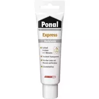 Medienos klijai PONAL EXPRESS, 60 g