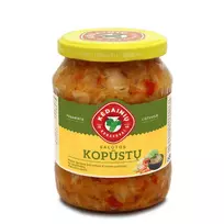 Kopūstų salotos KĖDAINIŲ KONSERVAI, 680 g