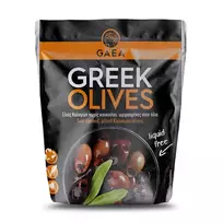 Kalamata alyvuogės be kauliukų GAEA, 150 g
