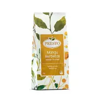 Žolelių arbata mangų šerbetas PRESTO, 80 g