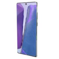 6.7 Inch Screen Replacement for Galaxy Note 20 5G Note 20 4G Support Fingerprint Display Digitizer žalia