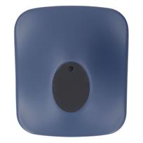 Garsiakalbio stovas Metalinis Neslystantis Vibracijų mažinimo Stalinis Laikiklis KEF LSX II Belaidžiam HiFi mėlyna