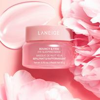 Laneige Bouncy & Firm Eye Sleeping Mask 20g ORIGINAL STORE
