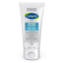 Cetaphil Pro sausumą kontroliuojantis naktinis rankų atstatomasis kremas, 50 ml