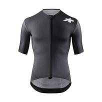 Assos Equipe RS S11 vyriški marškinėliai | Precision Graphite