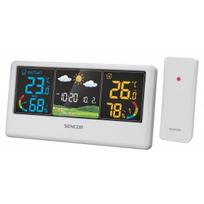 Sencor SWS 4100 W White