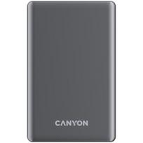 Canyon OnPower 505 tamsiai pilkas